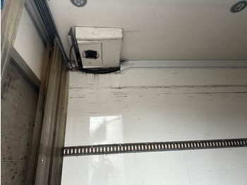 Mercedes-Benz Atego 818  on lease Mercedes-Benz Atego 818: picture 5