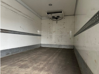 Mercedes-Benz Atego 818  on lease Mercedes-Benz Atego 818: picture 4