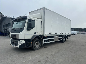 Box truck VOLVO FE 320