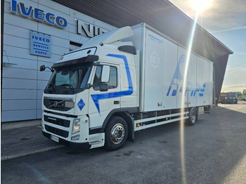 Box truck VOLVO FM11