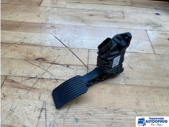 Electrical system MAN