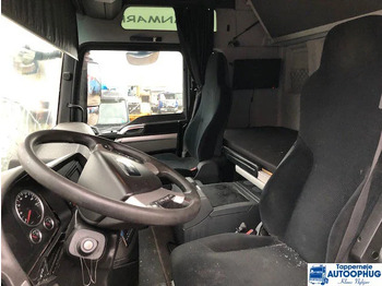 Differential gear MAN