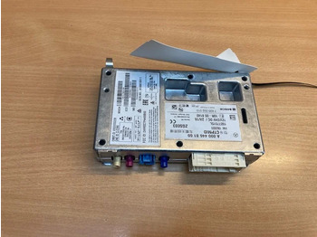 Electrical system MERCEDES-BENZ