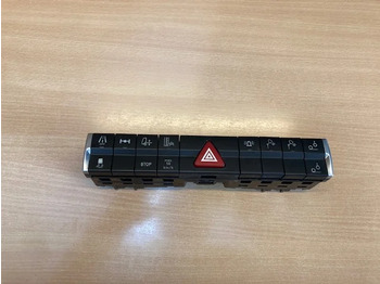 Electrical system MERCEDES-BENZ