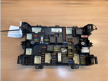 Electrical system MERCEDES-BENZ