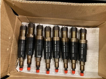 Engine and parts SCANIA