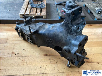 Body and exterior SCANIA