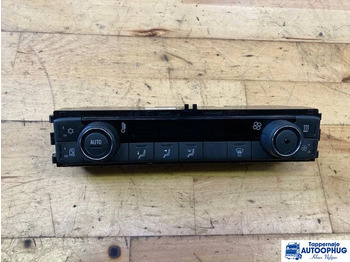 Electrical system SCANIA