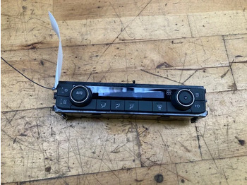 Electrical system SCANIA