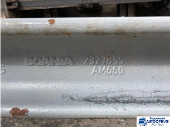 Steering for Truck Scania N.G.S foraksel P/N:2734967: picture 3 Steering for Truck Scania N.G.S foraksel P/N:2734967: picture 3