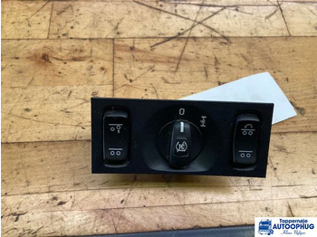 Electrical system SCANIA