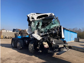 Tractor unit SCANIA R 500