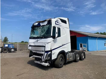 Tractor unit VOLVO FH 460