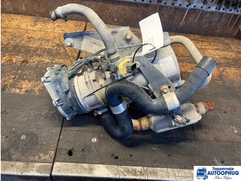 Electrical system VOLVO