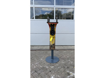 Hydraulic hammer for Construction machinery Atlas-Copco CP RX2: picture 2