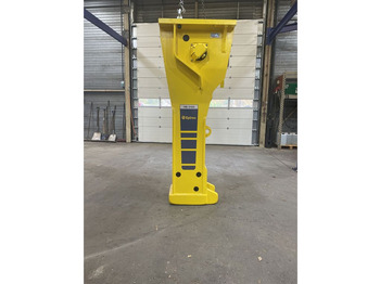 Hydraulic hammer EPIROC