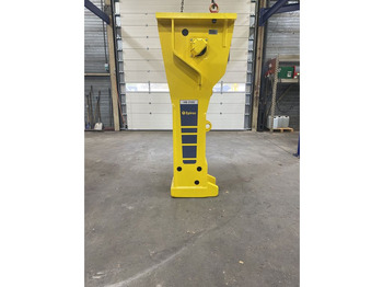 Hydraulic hammer EPIROC