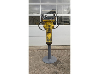 Hydraulic hammer EPIROC