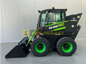 Skid steer loader