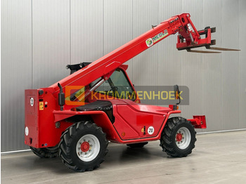Telescopic handler Merlo P 38.13: picture 4
