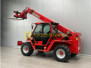 Telescopic handler Merlo P 38.13: picture 3