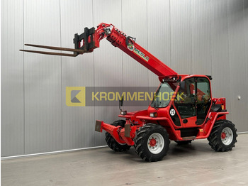 Telescopic handler Merlo P 38.13: picture 2