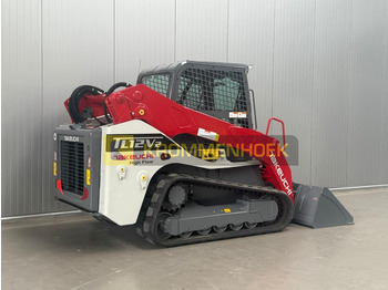 New Skid steer loader Takeuchi TL 12 V-2: picture 4 New Skid steer loader Takeuchi TL 12 V-2: picture 4