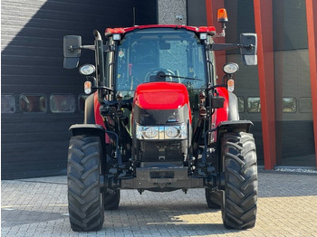 Farm tractor Case IH Farmall 100C, loader ready, EHR, 2023!!: picture 3