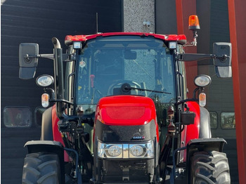 Farm tractor Case IH Farmall 100C, loader ready, EHR, 2023!!: picture 4