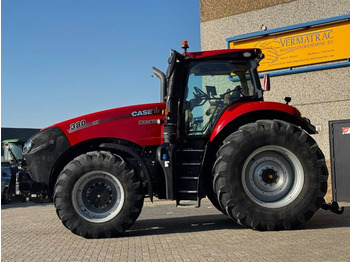 Farm tractor Case IH MAGNUM 380 CVX, AFS Connect, Frontlinkage, 2021!: picture 5