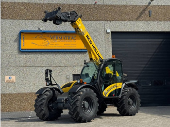 Telescopic handler NEW HOLLAND