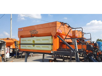 Sand/ Salt spreader