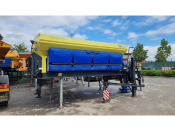 Sand/ Salt spreader for Sand/ Salt spreader SCHMIDT Stratos Nido B70-42: picture 2 Sand/ Salt spreader for Sand/ Salt spreader SCHMIDT Stratos Nido B70-42: picture 2