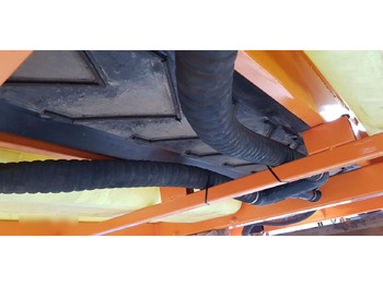 Sand/ Salt spreader for Municipal/ Special vehicle Schmidt KUPPER WEISSER 7m3: picture 2 Sand/ Salt spreader for Municipal/ Special vehicle Schmidt KUPPER WEISSER 7m3: picture 2