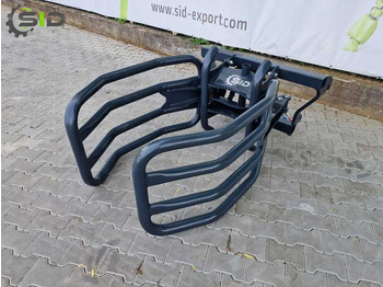 Agricultural machinery SID