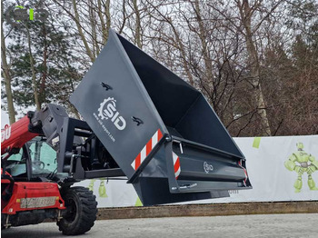 Counterweight SID