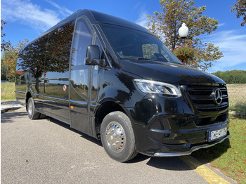 MERCEDES-BENZ SPRINTER 519 CDI (MB BUSPERFECT) on lease MERCEDES-BENZ SPRINTER 519 CDI (MB BUSPERFECT): picture 2