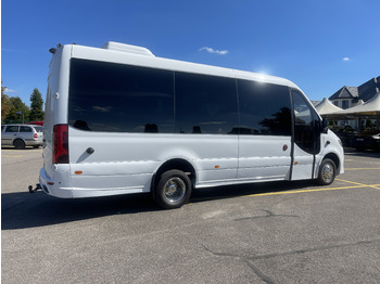 Minibus, Passenger van MERCEDES-BENZ SPRINTER 519 CDI (MB BUSPERFECT): picture 5 Minibus, Passenger van MERCEDES-BENZ SPRINTER 519 CDI (MB BUSPERFECT): picture 5