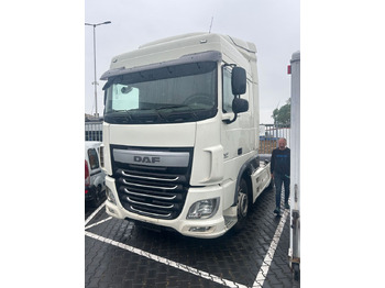 Tractor unit DAF XF 106 440