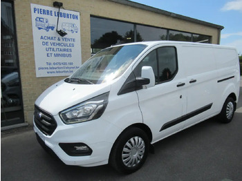 Small van FORD Transit