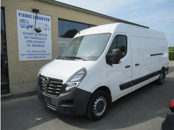 Panel van OPEL