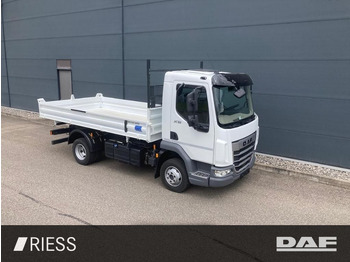 DAF XB 210 FA 7,49to Meiller DSK Typ 3 XB 210 FA 7,4 on lease DAF XB 210 FA 7,49to Meiller DSK Typ 3 XB 210 FA 7,4: picture 3 DAF XB 210 FA 7,49to Meiller DSK Typ 3 XB 210 FA 7,4 on lease DAF XB 210 FA 7,49to Meiller DSK Typ 3 XB 210 FA 7,4: picture 3