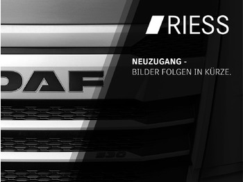 Tractor unit DAF XF 480