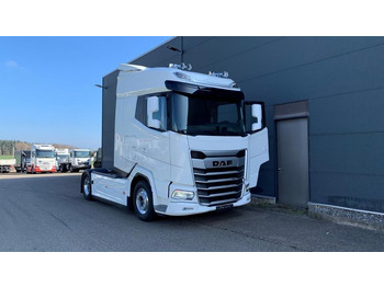 DAF XG 530 FT SpurH on lease DAF XG 530 FT SpurH: picture 1