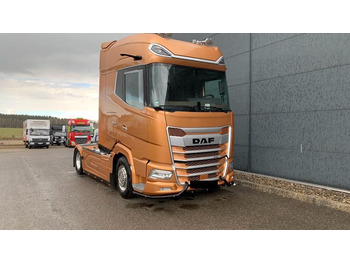 Tractor unit DAF XG+ 530