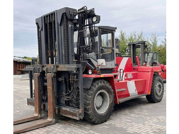 Diesel forklift KALMAR