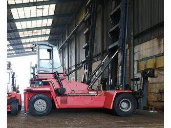 Container handler Kalmar DCF100-45E7: picture 3