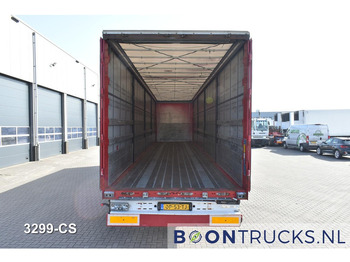 Curtainsider semi-trailer Kögel SN 24 | HARDWOOD FLOOR * ALU BOARDS * NL TRAILER: picture 2 Curtainsider semi-trailer Kögel SN 24 | HARDWOOD FLOOR * ALU BOARDS * NL TRAILER: picture 2