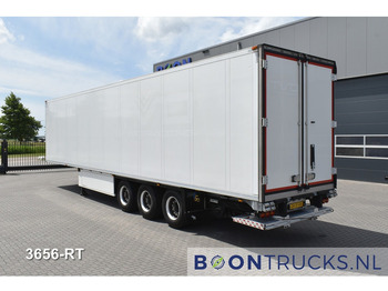 Refrigerator semi-trailer Schmitz Cargobull SCB*S3B + TK SLXi 300 | TAIL LIFT * W250 x H270 * ALU FLOOR * NL TRAILER * APK 11-2025: picture 4