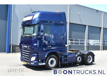 Tractor unit DAF XF 480